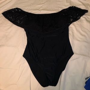 NWT one piece swimsuit
